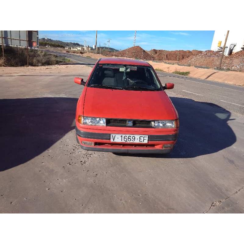 SEAT TOLEDO (1L)