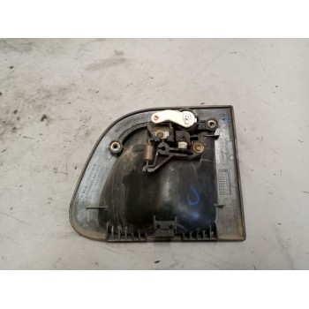 Recambio de maneta exterior delantera derecha para daf serie lf45.xxx desde 06 referencia OEM IAM 5010538728  