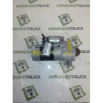 MOTOR ARRANQUE M008T76071ZE 23300 EB30A 12 VOLTIOS