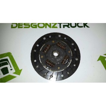 KIT EMBRAGUE 1L0198010 