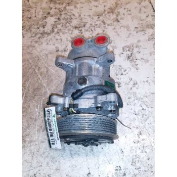COMPRESOR AIRE ACONDICIONADO 6810406162 
