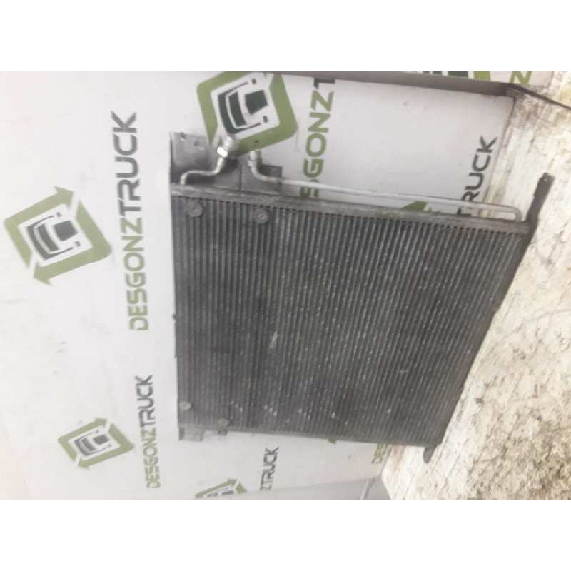 Recambio de condensador / radiador a/a para mercedes-benz vito marco polo (638) 112 cdi referencia OEM IAM 6388350170 7511660002 - Negro 2