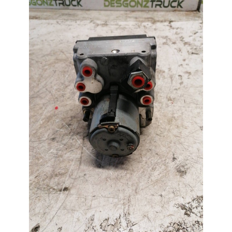 Recambio de abs para mercedes-benz clase e (w210) berlina 420 (210.072) referencia OEM IAM 0265217007 0024315712 4