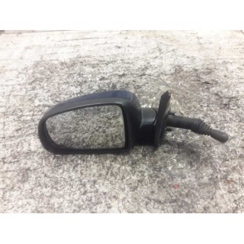 RETROVISOR IZQUIERDO MANUAL 