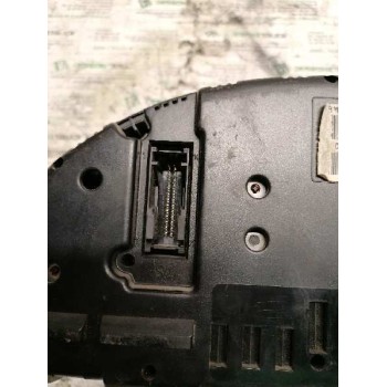 Recambio de cuadro instrumentos para bmw serie 5 berlina (e39) 2.5 turbodiesel cat referencia OEM IAM 62118372357  