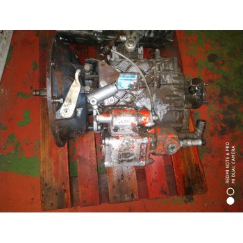 CAJA CAMBIOS S542 1307050138 