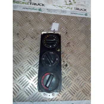MANDO CALEFACCION / AIRE ACONDICIONADO A0004460728 9140010226 
