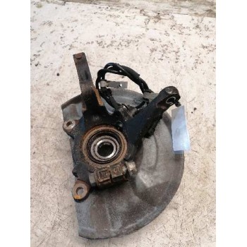 Recambio de mangueta delantera derecha para mitsubishi carisma berlina 5 (da0) 1900 di-d comfort referencia OEM IAM   