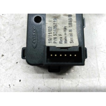 Recambio de sensor para renault vel satis (bj0) expression referencia OEM IAM 52485219 SENSOR CONTAMINACIO 