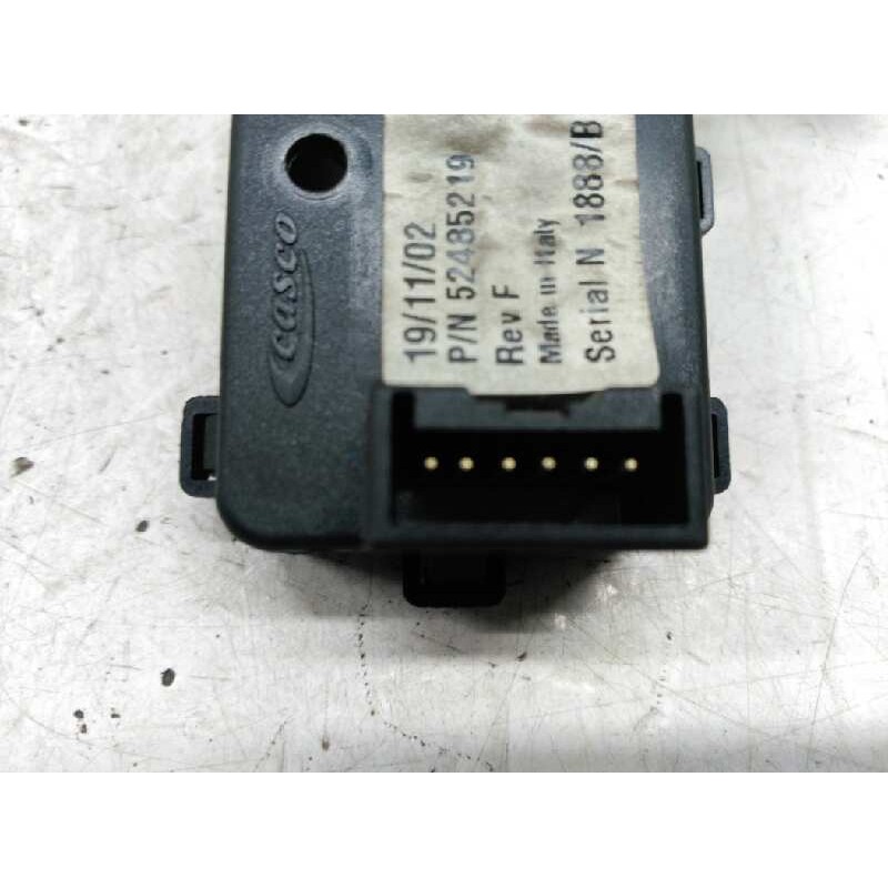 Recambio de sensor para renault vel satis (bj0) expression referencia OEM IAM 52485219 SENSOR CONTAMINACIO 3