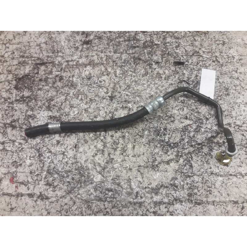 Recambio de latiguillo direccion para opel astra g berlina club referencia OEM IAM - Gris 2