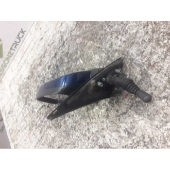 Recambio de retrovisor izquierdo para opel meriva blue line referencia OEM IAM  MANUAL 