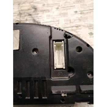Recambio de cuadro instrumentos para bmw serie 5 berlina (e39) 2.5 turbodiesel cat referencia OEM IAM 62118372357  