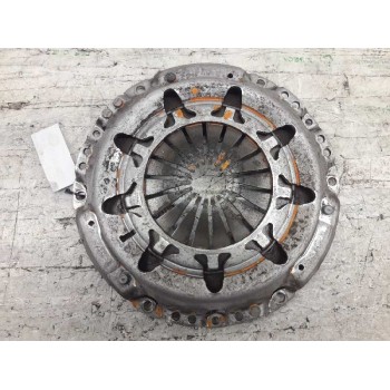 Recambio de maza embrague para citroën berlingo 1.6 hdi 75 collection familiar referencia OEM IAM   