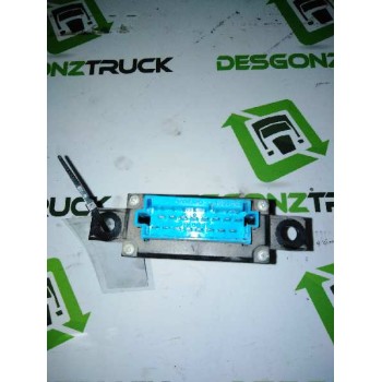 Recambio de modulo electronico para volvo fh 12 2002  fsa xlow 4x2 corto referencia OEM IAM 20481570  