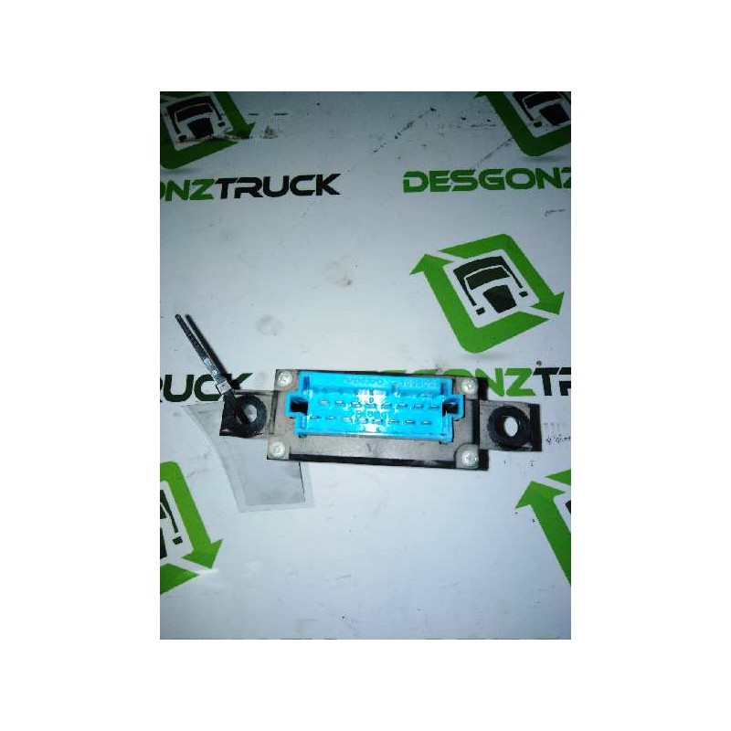 Recambio de modulo electronico para volvo fh 12 2002  fsa xlow 4x2 corto referencia OEM IAM 20481570 - Blanco 2