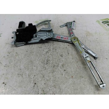 Recambio de elevalunas delantero izquierdo para opel astra g berlina club referencia OEM IAM 90521881 140291 