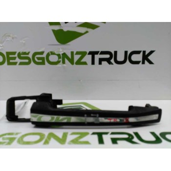 MANETA EXTERIOR TRASERA IZQUIERDA 1247600970 