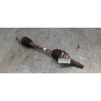 TRANSMISION DELANTERA IZQUIERDA 24CM MANGUETA Y CAMBIO 