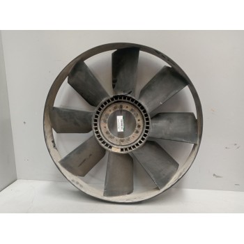 VENTILADOR VISCOSO MOTOR 51066010258 palas ventilador