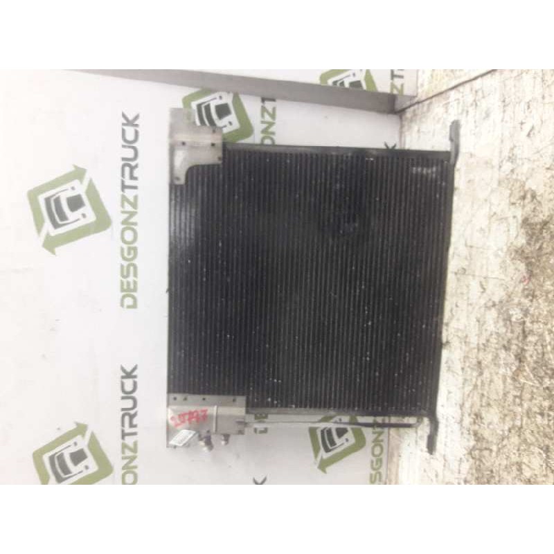 Recambio de condensador / radiador a/a para mercedes-benz vito marco polo (638) 112 cdi referencia OEM IAM 6388350170 7511660002 - Negro 4