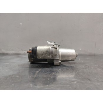 Recambio de motor arranque para jeep compass (mk49) 2.2 crd referencia OEM IAM 04801830AC  