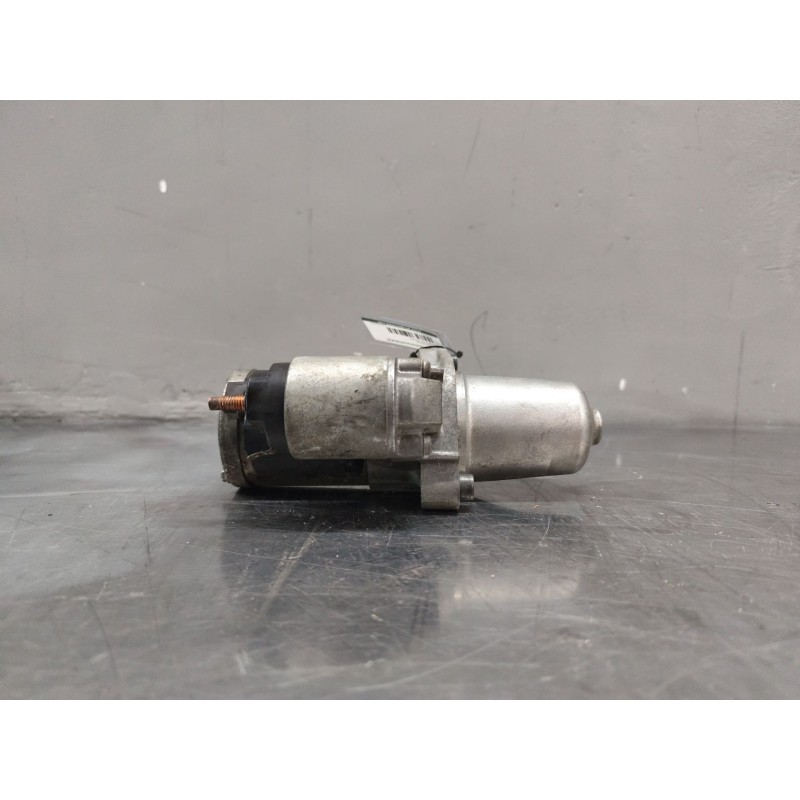 Recambio de motor arranque para jeep compass (mk49) 2.2 crd referencia OEM IAM 04801830AC - Negro 2