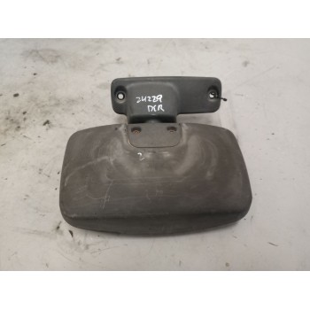 Recambio de retrovisor exterior angular para daf serie lf45.xxx desde 06 referencia OEM IAM   