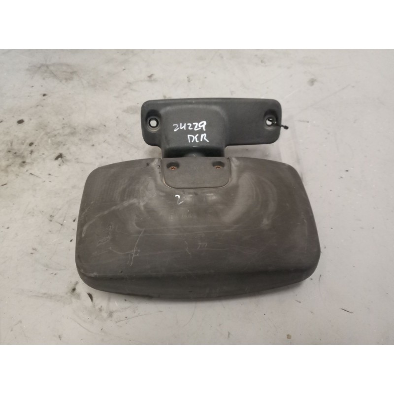 Recambio de retrovisor exterior angular para daf serie lf45.xxx desde 06 referencia OEM IAM   