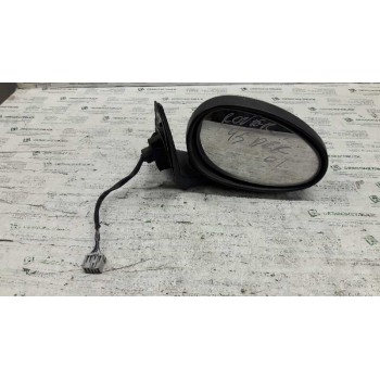 RETROVISOR DERECHO E11015514 ELECTRICO 