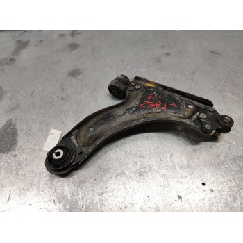 Recambio de brazo suspension inferior delantero izquierdo para opel meriva cosmo referencia OEM IAM   