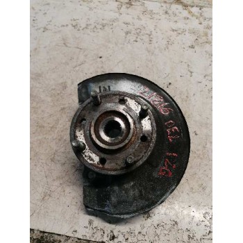 Recambio de mangueta delantera izquierda para mitsubishi carisma berlina 5 (da0) 1900 di-d comfort referencia OEM IAM   