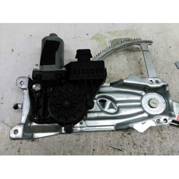 Recambio de elevalunas delantero izquierdo para opel astra g berlina club referencia OEM IAM 90521881 140291 