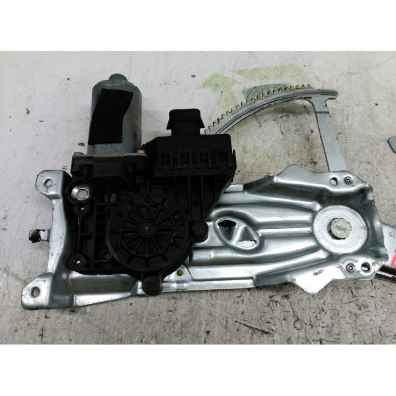 Recambio de elevalunas delantero izquierdo para opel astra g berlina club referencia OEM IAM 90521881 140291 4