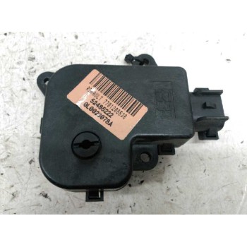 Recambio de motor regulador climatizacion para renault vel satis (bj0) expression referencia OEM IAM 7701206538 52485222 