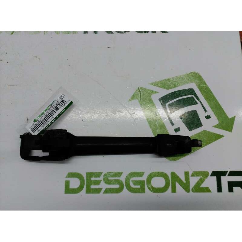 Recambio de maneta exterior trasera izquierda para mercedes-benz clase e (w124) berlina e 300 diesel (124.131) referencia OEM IA - Gris 2