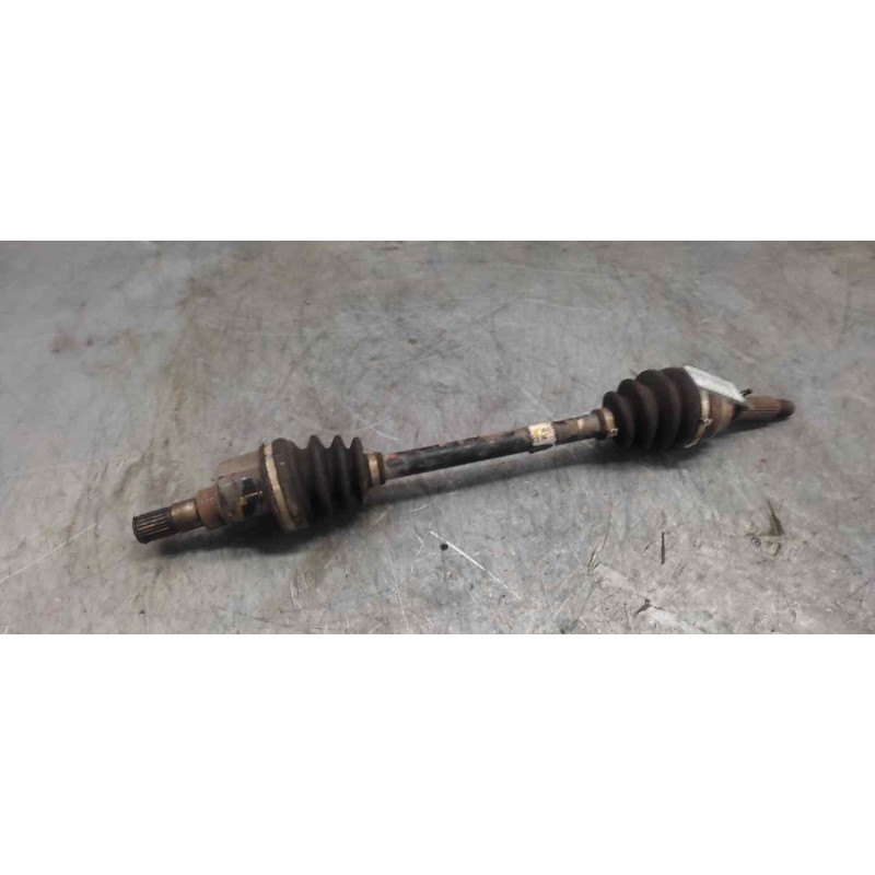 Recambio de transmision delantera izquierda para daewoo matiz se referencia OEM IAM  24CM MANGUETA Y CAMBIO 2