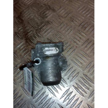 Recambio de valvula aire para volvo fh xxx fsa 4x2 low largo (lh1 o l2h1) referencia OEM IAM 4750150720  