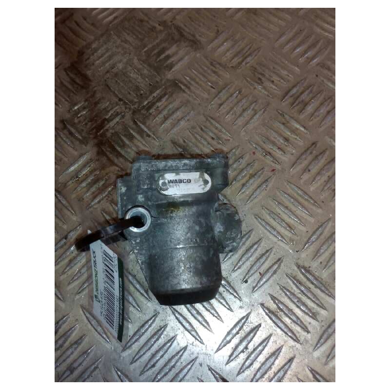 Recambio de valvula aire para volvo fh xxx fsa 4x2 low largo (lh1 o l2h1) referencia OEM IAM 4750150720  