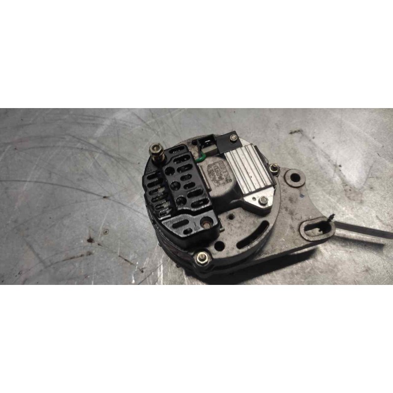 Recambio de alternador para seat marbella ce referencia OEM IAM - Blanco 3