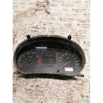 CUADRO INSTRUMENTOS 6K0920850 110008924001 
