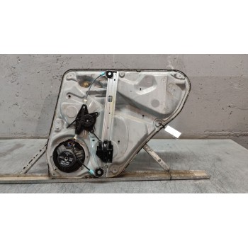 Recambio de elevalunas trasero izquierdo para volkswagen passat berlina (3b2) comfortline referencia OEM IAM 3B5839755C  