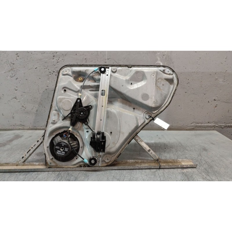 Recambio de elevalunas trasero izquierdo para volkswagen passat berlina (3b2) comfortline referencia OEM IAM 3B5839755C 2