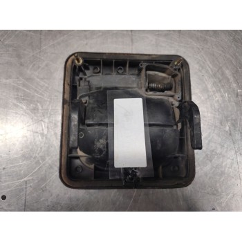 Recambio de maneta exterior delantera izquierda para citroën jumper caja cerrada desde ´02 referencia OEM IAM   
