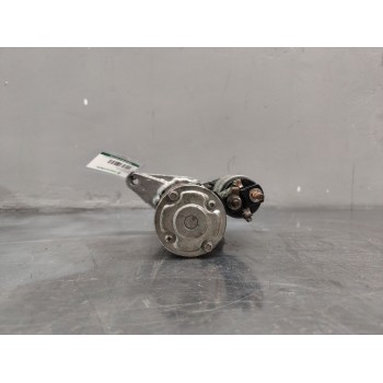 Recambio de motor arranque para jeep compass (mk49) 2.2 crd referencia OEM IAM 04801830AC  