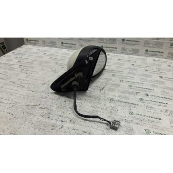 Recambio de retrovisor derecho para mg serie 45 (rt) classic (5-ptas.) referencia OEM IAM E11015514 ELECTRICO 