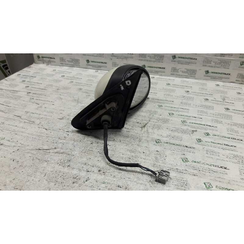 Recambio de retrovisor derecho para mg serie 45 (rt) classic (5-ptas.) referencia OEM IAM E11015514 ELECTRICO 2