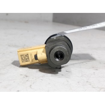 Recambio de inyector para daf serie xf105.xxx 12.9 diesel referencia OEM IAM 1846419  1905001