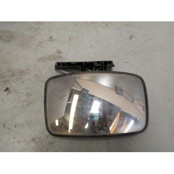 Recambio de retrovisor exterior angular para daf serie lf45.xxx desde 06 referencia OEM IAM   