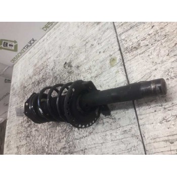 Recambio de amortiguador delantero izquierdo para renault megane ii berlina 5p authentique referencia OEM IAM 8200287402  